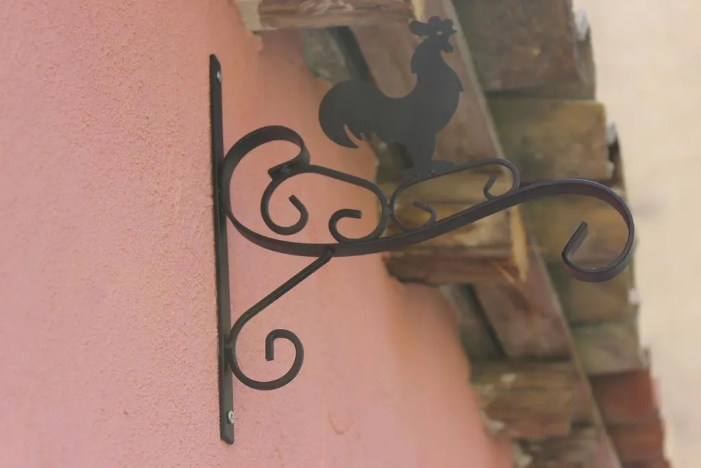 B&B Villa Raineri Giardini-Naxos Bed and breakfast