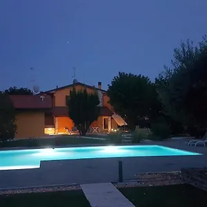 Dimora La Risorgiva Verona