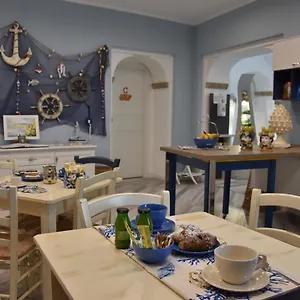 Marina Blu Giardini-Naxos