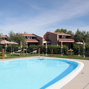 Villaggio Barbara Włochy