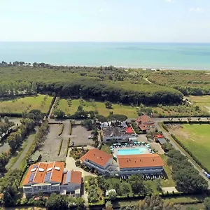 La Ventola Włochy