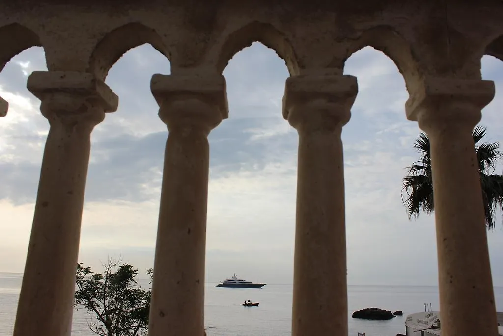 B&B Villa Raineri Giardini-Naxos 3*,  Italien
