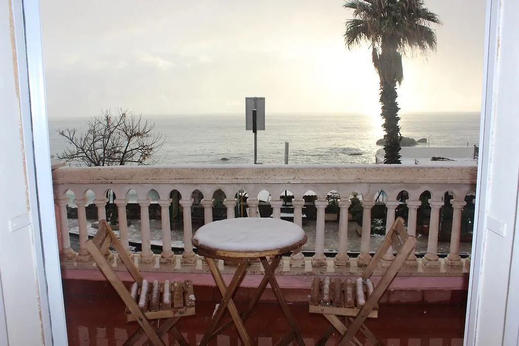 Frühstückspension B&B Villa Raineri Giardini-Naxos