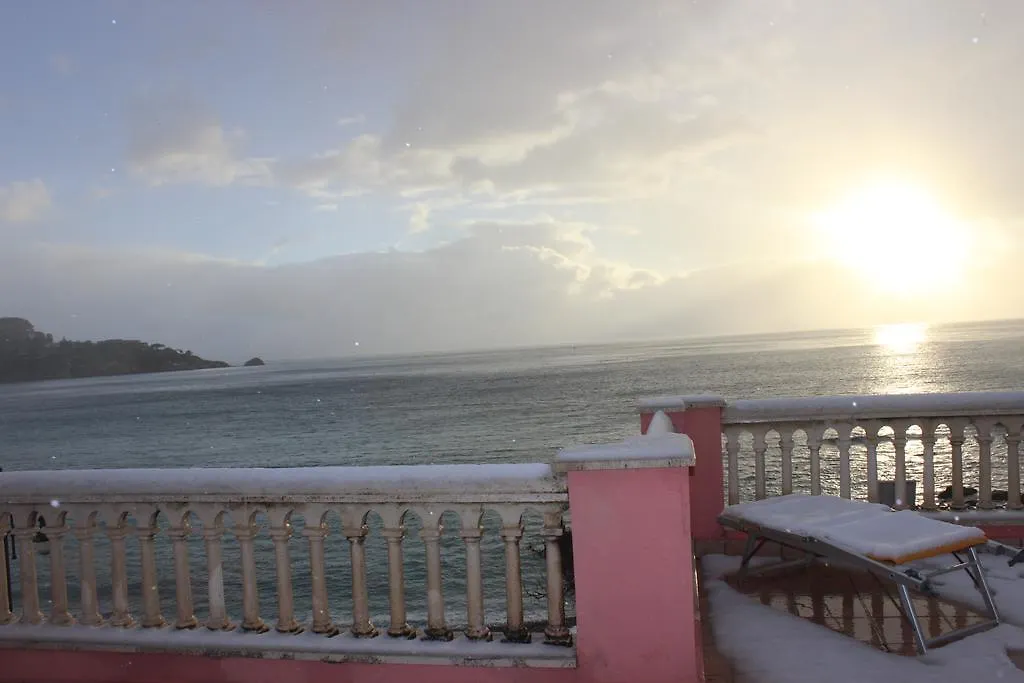 B&B Villa Raineri Giardini-Naxos
